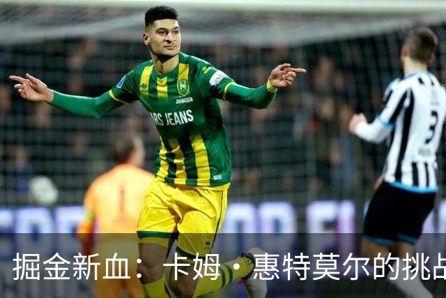 掘金新血：卡姆·惠特莫尔的挑战与机遇